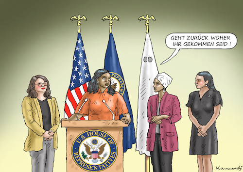 KKK TRUMPISMUS KKK TRUMPISMUS