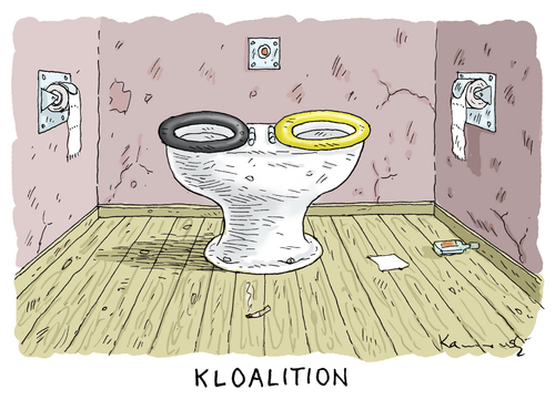 Kloalition Kloalition