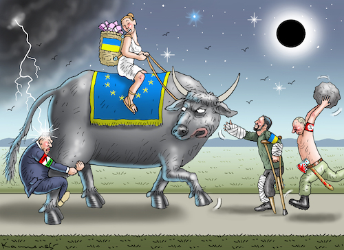 KLOTZ AM BEIN ORBAN KLOTZ AM BEIN ORBAN