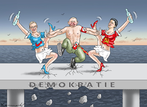 KOMMUNISTISCHE FASCHISTEN KOMMUNISTISCHE FASCHISTEN