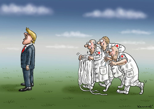 KRANKER DONALD TRUMP KRANKER DONALD TRUMP