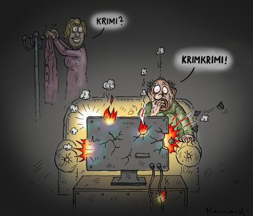 Krimkrimi Krimkrimi