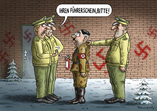 Lappen weg Lappen weg