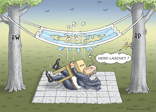 LASCHETS BETON-LANDUNG LASCHETS BETON-LANDUNG