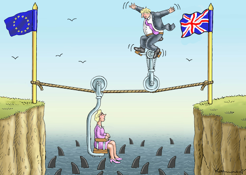 LAST BREXIT MEETING LAST BREXIT MEETING