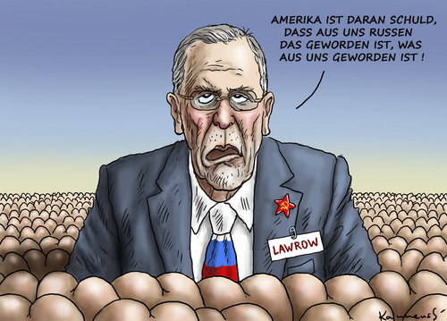 LAWROW LAWROW