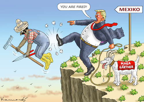 MAGA ZIEGENBOCK MAGA ZIEGENBOCK