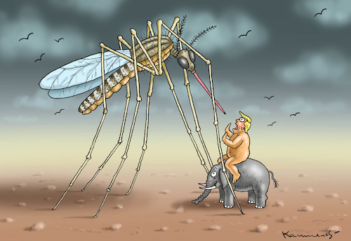 MAKE MOSQUITOES GREAT AGAIN MAKE MOSQUITOES GREAT AGAIN