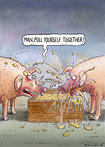 Man! Man!