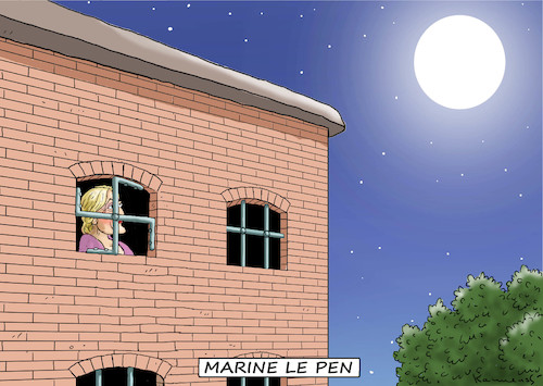 Marine Le Pen Marine Le Pen