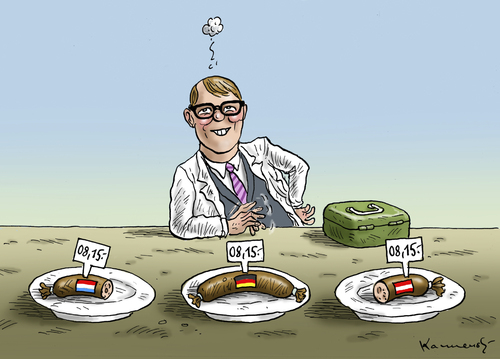 Maut von Dobrindt Maut von Dobrindt