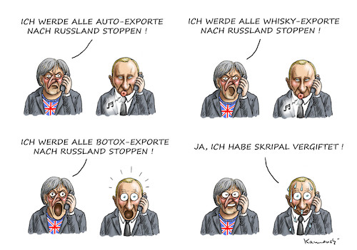 MAY UND GIFTPUTIN