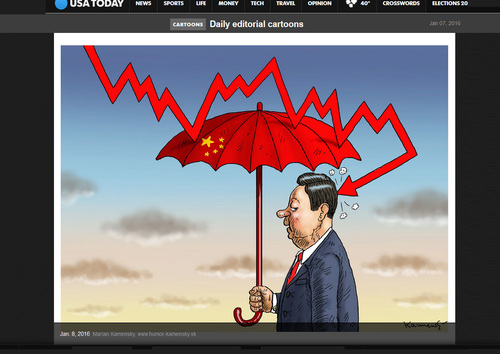Cartoon: MEIN CARTOON  IN THE USA TODAY (medium) by marian kamensky tagged mein,cartoon,heute,in,the,usa,today,mein,cartoon,heute,in,the,usa,today