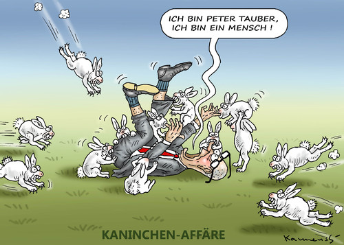 MENSCH PETER TAUBER MENSCH PETER TAUBER