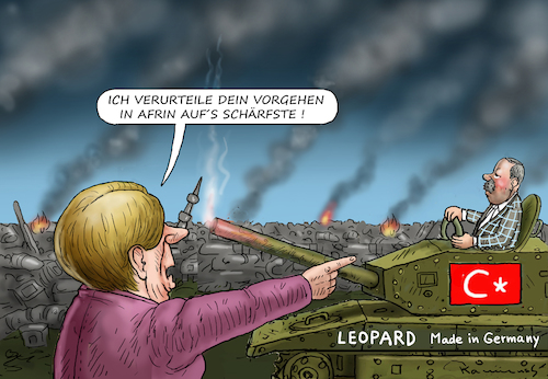 MERKEL IST WÜTEND MERKEL IST WÜTEND