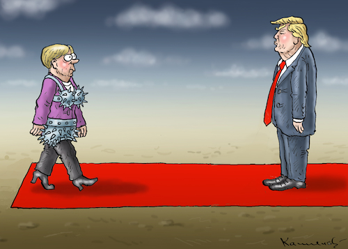 MERKEL MORGEN BEI PUSSY GRABER MERKEL MORGEN BEI PUSSY GRABER