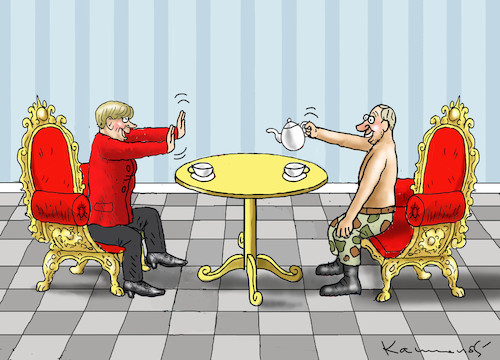 MERKELS LETZTER MOSKAU-BESUCH MERKELS LETZTER MOSKAU-BESUCH