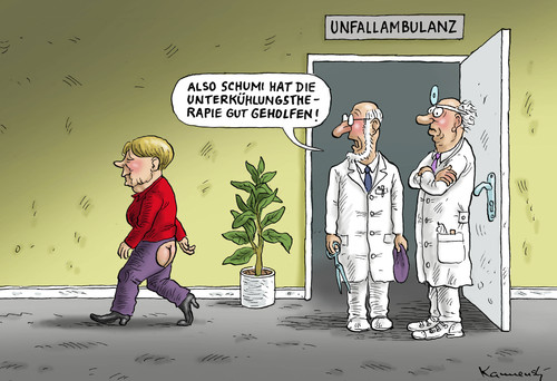 Merkels Ski Unfall Merkels Ski Unfall