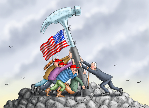 Midterms USA Midterms USA
