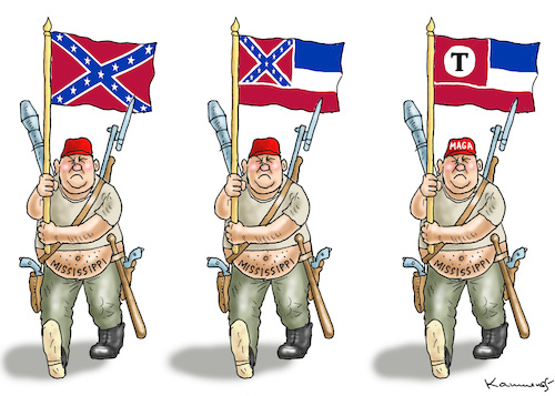 MISSISSIPPI MISSISSIPPI