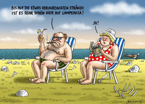 MITTELMEERURLAUB