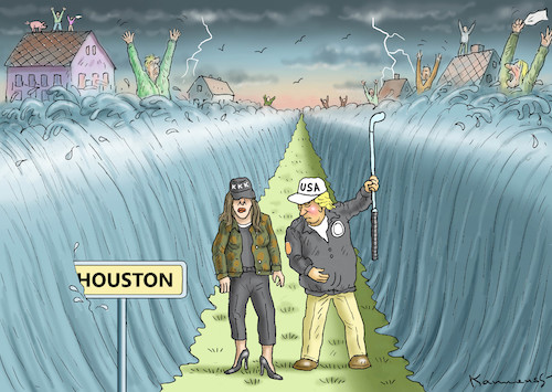 MOSES TRUMP IN HOUSTON MOSES TRUMP IN HOUSTON