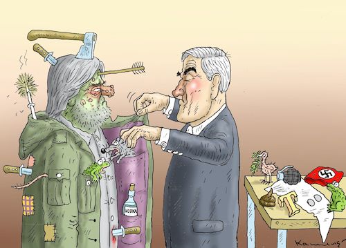 MUELLER VERHÖRT BANNON MUELLER VERHÖRT BANNON