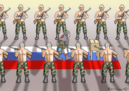MÜTTERCHEN RUSSLAND WÄHLT MÜTTERCHEN RUSSLAND WÄHLT