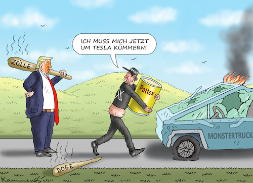 MUSK MACHT PAUSE MUSK MACHT PAUSE
