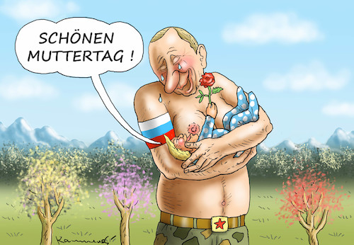 MUTTERTAG MUTTERTAG