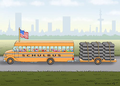 NACH DEM ANSCHLAG IN TEXAS NACH DEM ANSCHLAG IN TEXAS