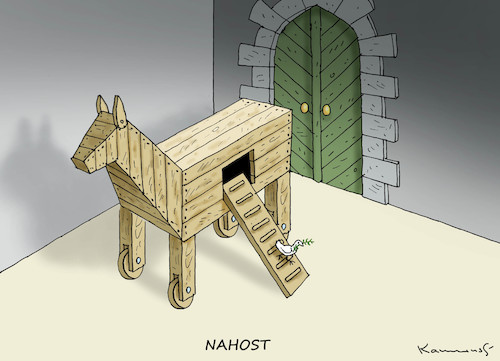 NAHOST