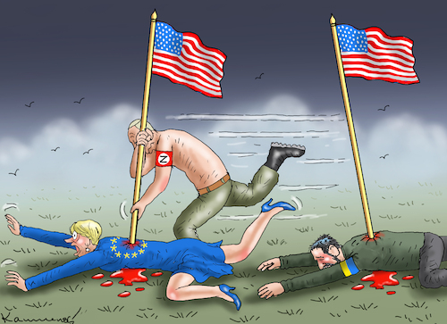 NAIVE EUROPA NAIVE EUROPA