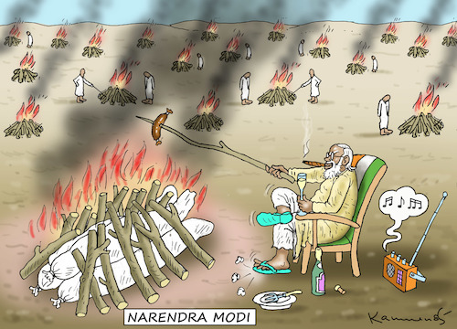 NARENDRA MODI