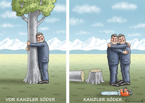 NARZISST SÖDER NARZISST SÖDER