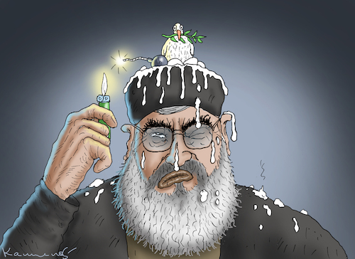 NASRALLAH IST SAUER NASRALLAH IST SAUER