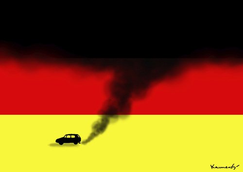 Nationalverfärbung Nationalverfärbung