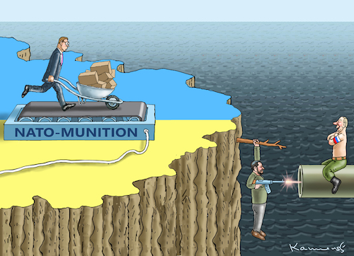 NATO-MUNITION NATO-MUNITION