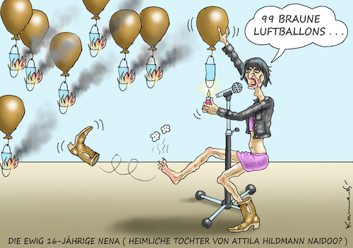 NENA HILDMANN NAIDOO NENA HILDMANN NAIDOO
