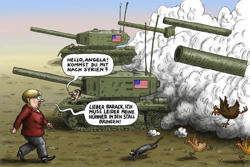 Nichthelferin Merkel Nichthelferin Merkel