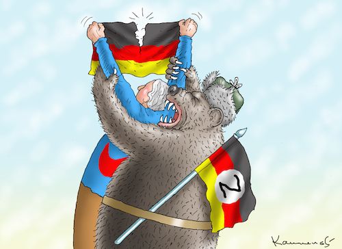 NÜTZLICHER IDIOT HÖCKE NÜTZLICHER IDIOT HÖCKE