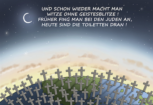 NUR DIE REIHENFOLGE IST ANDERS NUR DIE REIHENFOLGE IST ANDERS