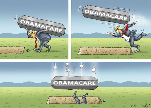 OBAMACARE