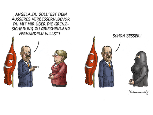 OBERWASSERERDOGAN OBERWASSERERDOGAN