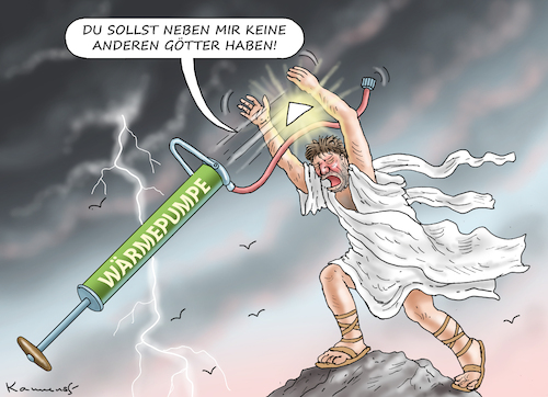 OH GOTT-HABECK! OH GOTT-HABECK!