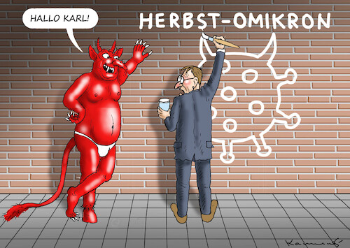 OMIKRON-KARL OMIKRON-KARL