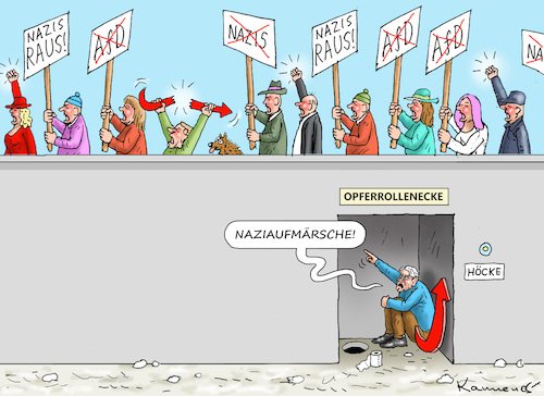 OPFERROLLENECKE OPFERROLLENECKE