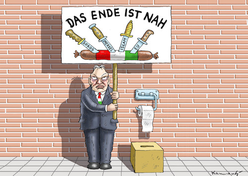Orban Wahlen Orban Wahlen