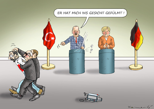 ORDNUNGSHÜTER ERDOWAHN ORDNUNGSHÜTER ERDOWAHN