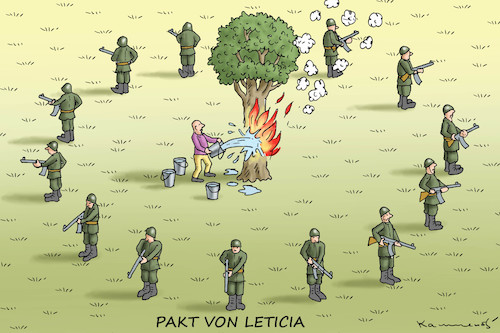 PAKT VON LETICIA PAKT VON LETICIA